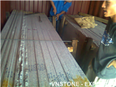 Staffing Container PINK GL GRANITE